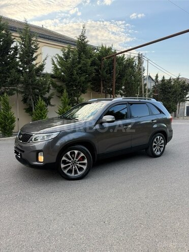 Kia Sorento 2013, 187,000 km - 2.0 l - Bakı
