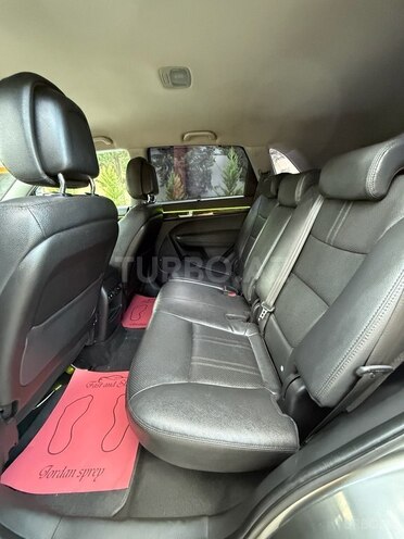 Kia Sorento 2013, 187,000 km - 2.0 l - Bakı