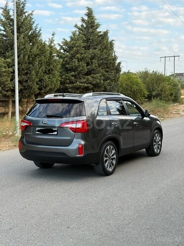 Kia Sorento 2013, 187,000 km - 2.0 l - Bakı