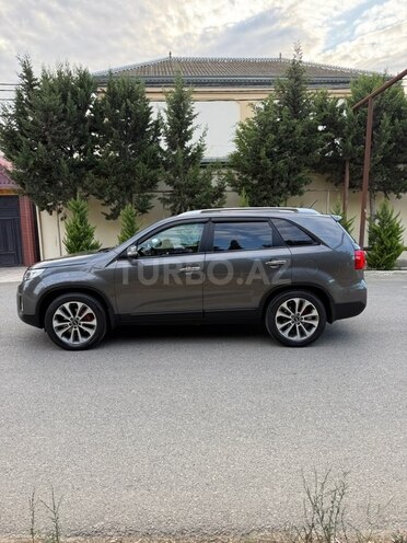 Kia Sorento 2013, 187,000 km - 2.0 l - Bakı