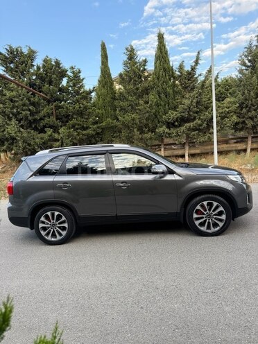 Kia Sorento 2013, 187,000 km - 2.0 l - Bakı