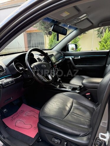 Kia Sorento 2013, 187,000 km - 2.0 l - Bakı