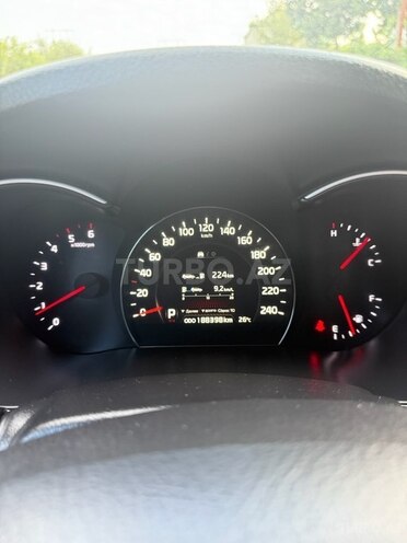 Kia Sorento 2013, 187,000 km - 2.0 l - Bakı