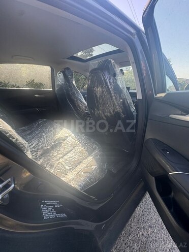 Changan Qiyuan A05 2025, 0 km - 1.5 l - Bakı