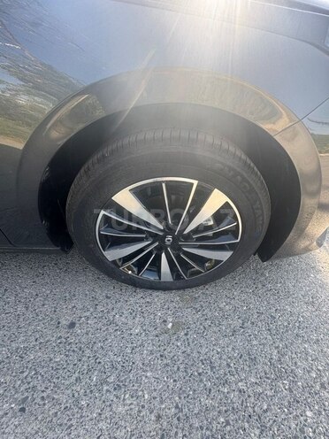 Changan Qiyuan A05 2025, 0 km - 1.5 l - Bakı