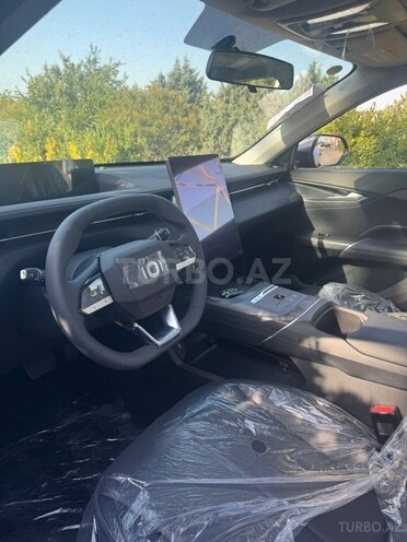 Changan Qiyuan A05 2025, 0 km - 1.5 l - Bakı
