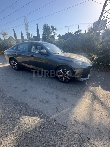 Changan Qiyuan A05 2025, 0 km - 1.5 l - Bakı