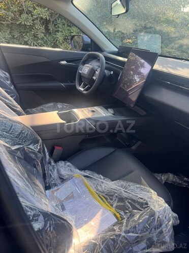 Changan Qiyuan A05 2025, 0 km - 1.5 l - Bakı