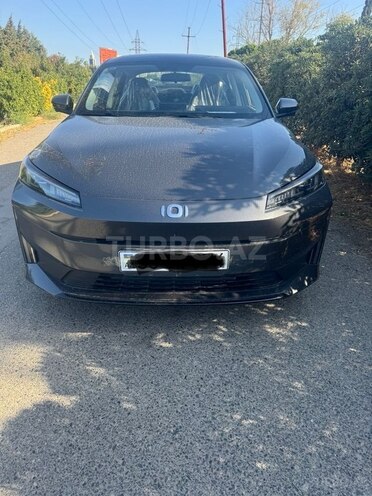 Changan Qiyuan A05 2025, 0 km - 1.5 l - Bakı