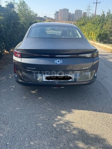 Changan Qiyuan A05 2025, 0 km - 1.5 l - Bakı