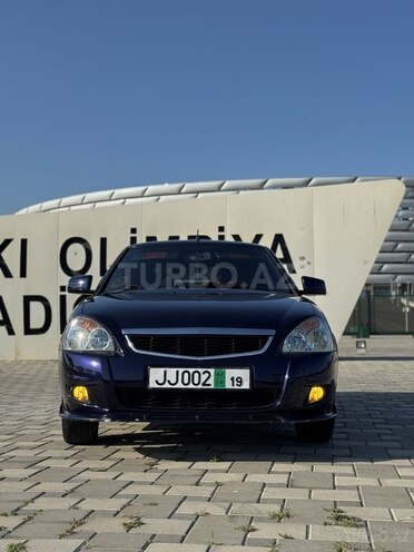 LADA (VAZ) Priora 2014, 205,000 km - 1.6 л - Bakı