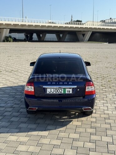 LADA (VAZ) Priora 2014, 205,000 km - 1.6 л - Bakı