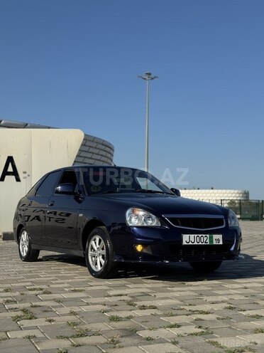 LADA (VAZ) Priora 2014, 205,000 km - 1.6 л - Bakı