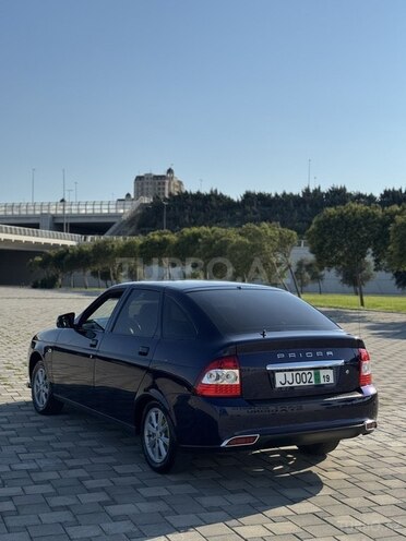 LADA (VAZ) Priora 2014, 205,000 km - 1.6 л - Bakı
