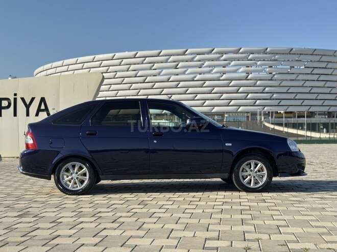 LADA (VAZ) Priora 2014, 205,000 km - 1.6 л - Bakı