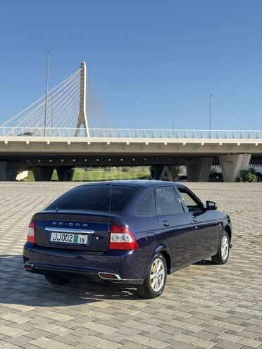 LADA (VAZ) Priora 2014, 205,000 km - 1.6 л - Bakı