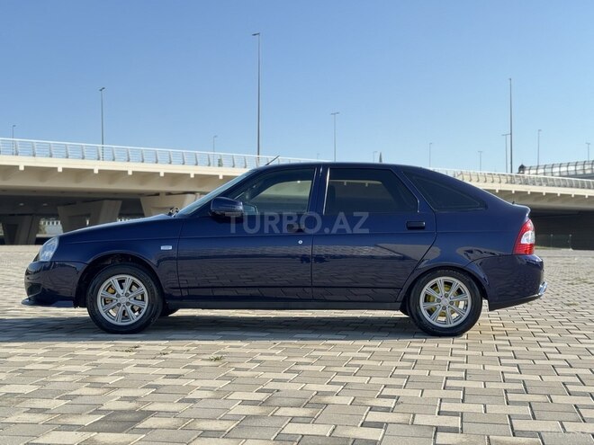 LADA (VAZ) Priora 2014, 205,000 km - 1.6 л - Bakı