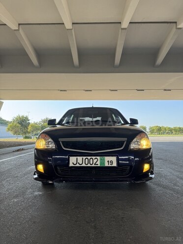 LADA (VAZ) Priora 2014, 205,000 km - 1.6 л - Bakı