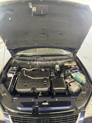 LADA (VAZ) Priora 2014, 205,000 km - 1.6 л - Bakı