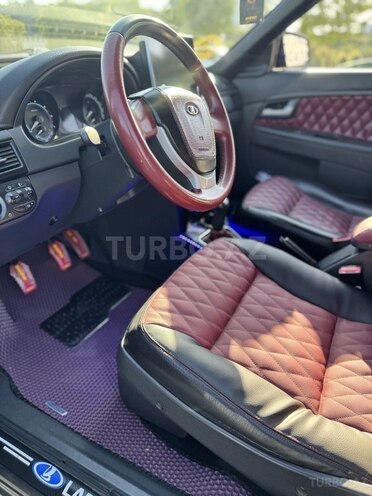 LADA (VAZ) Priora 2014, 205,000 km - 1.6 л - Bakı