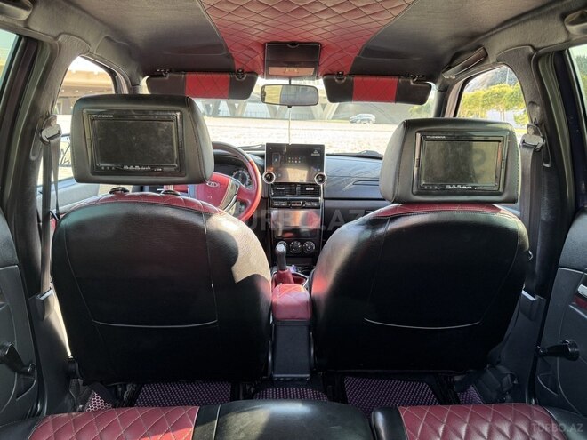 LADA (VAZ) Priora 2014, 205,000 km - 1.6 л - Bakı