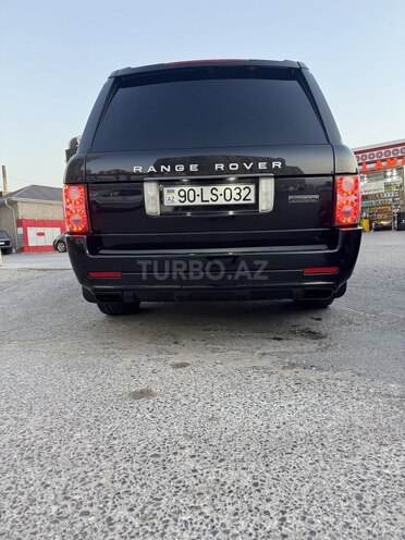 Land Rover Range Rover 2010, 225,000 km - 5.0 л - Bakı