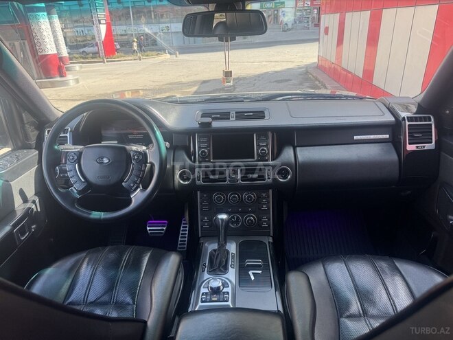 Land Rover Range Rover 2010, 225,000 km - 5.0 л - Bakı