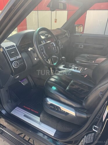 Land Rover Range Rover 2010, 225,000 km - 5.0 л - Bakı