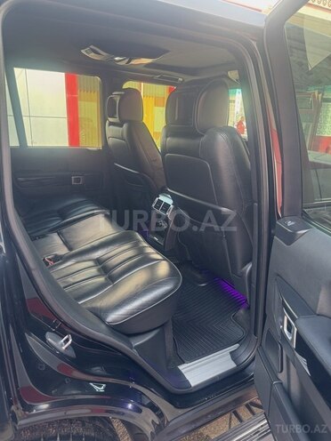 Land Rover Range Rover 2010, 225,000 km - 5.0 л - Bakı