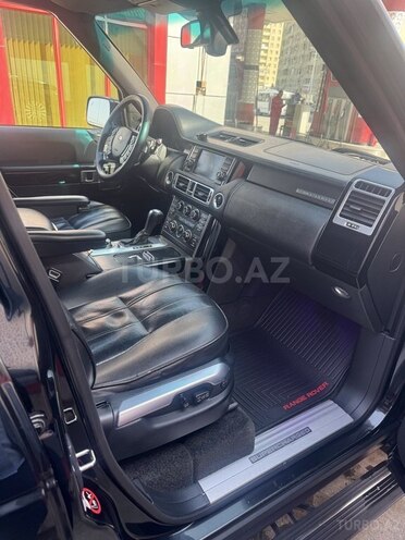 Land Rover Range Rover 2010, 225,000 km - 5.0 л - Bakı