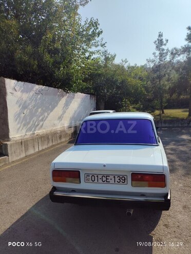 LADA (VAZ) 2107 2009, 89,250 km - 1.6 л - Lənkəran