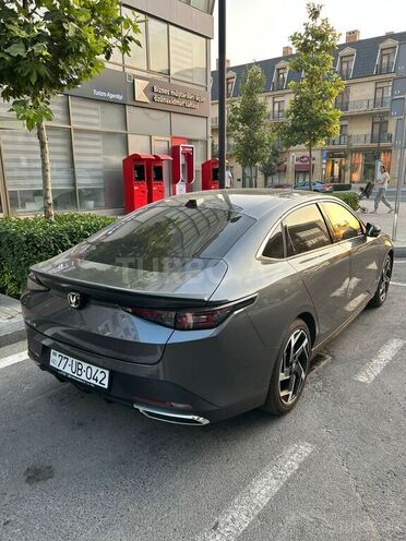 Changan  2024, 14,000 km - 1.5 l - Bakı