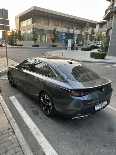 Changan  2024, 14,000 km - 1.5 l - Bakı