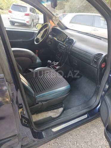 Opel Zafira 2001, 390,000 km - 2.2 л - Sumqayıt