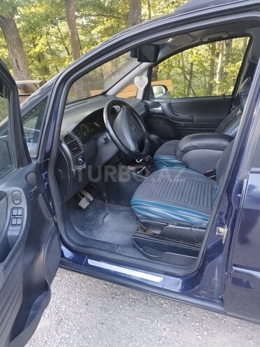 Opel Zafira 2001, 390,000 km - 2.2 л - Sumqayıt