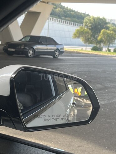 Hyundai Sonata 2015, 130,000 km - 2.0 l - Bakı