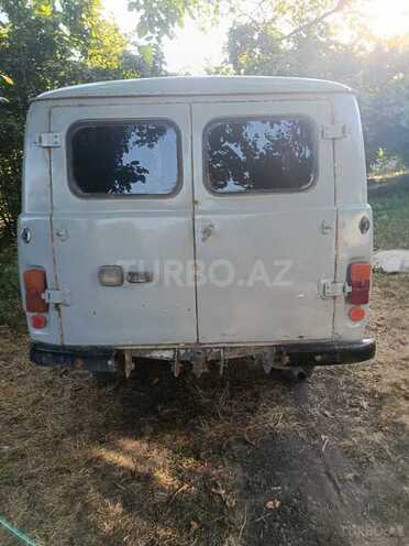 UAZ 39625 2000, 400,000 km - 2.4 l - Oğuz