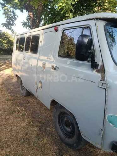 UAZ 39625 2000, 400,000 km - 2.4 l - Oğuz
