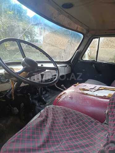 UAZ 39625 2000, 400,000 km - 2.4 l - Oğuz