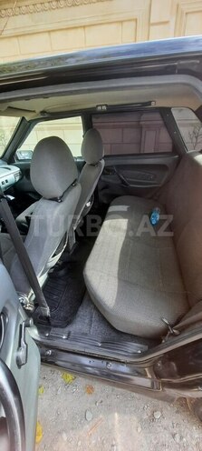 LADA (VAZ) 2115 2010, 208,561 km - 1.5 l - Gəncə