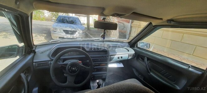 LADA (VAZ) 2115 2010, 208,561 km - 1.5 l - Gəncə