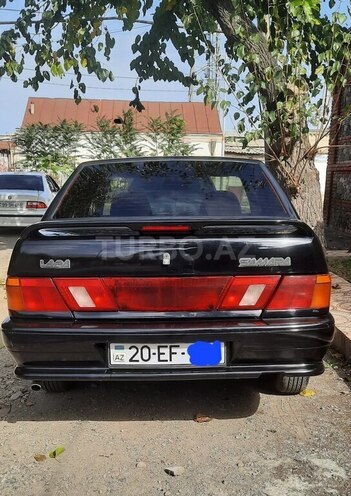 LADA (VAZ) 2115 2010, 208,561 km - 1.5 l - Gəncə