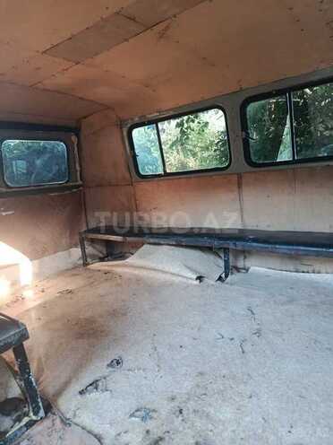 UAZ 39625 2000, 400,000 km - 2.4 l - Oğuz