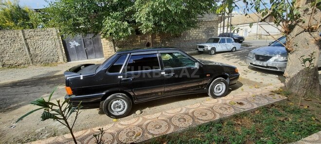 LADA (VAZ) 2115 2010, 208,561 km - 1.5 l - Gəncə
