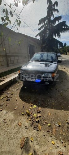 LADA (VAZ) 2115 2010, 208,561 km - 1.5 l - Gəncə