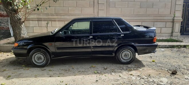 LADA (VAZ) 2115 2010, 208,561 km - 1.5 l - Gəncə