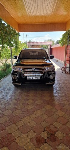 Toyota Land Cruiser 2008, 300,000 km - 4.7 л - Mingəçevir