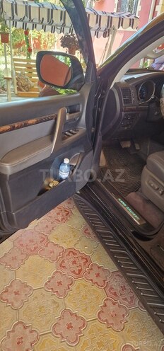 Toyota Land Cruiser 2008, 300,000 km - 4.7 л - Mingəçevir