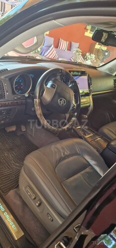 Toyota Land Cruiser 2008, 300,000 km - 4.7 л - Mingəçevir
