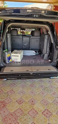 Toyota Land Cruiser 2008, 300,000 km - 4.7 л - Mingəçevir